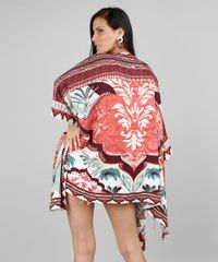 Kimono-Feminino-Amplo-Estampado-Tropical-Coral-9430325-Coral_2