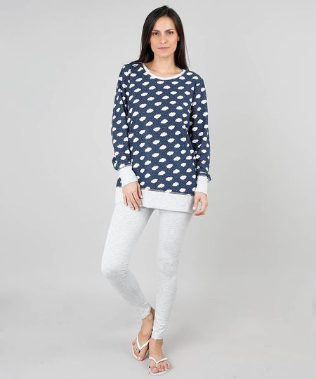 Pijama-Feminino-Estampado-Manga-Longa-Azul-Marinho-9505372-Azul_Marinho_1 Pijama-Feminino-Estampado-Manga-Longa-Azul-Marinho-9505372-Azul_Marinho_1