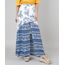 Saia-Longa-Feminina-Com-Estampa-Floral-Branca-9506566-Branco_1