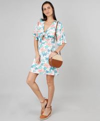 Vestido-Feminino-Estampado-Floral-com-No-Manga-Curta-Off-White-9505222-Off_White_3