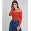 Blusa-Feminina-Canelada-Decote-Reto-Manga-Longa-Cobre-9504482-Cobre_1