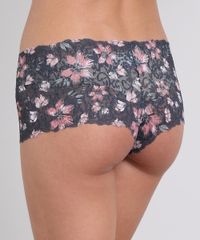 Calcinha-Calecon-em-Renda-Estampada-Floral-Chumbo-9485731-Chumbo_2