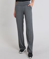 Calca-Feminina-Esportiva-Ace-com-Babado-e-Bolsos-Cinza-Mescla-9530045-Cinza_Mescla_1 Calca-Feminina-Esportiva-Ace-com-Babado-e-Bolsos-Cinza-Mescla-9530045-Cinza_Mescla_1