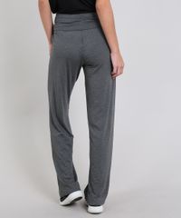 Calca-Feminina-Esportiva-Ace-com-Babado-e-Bolsos-Cinza-Mescla-9530045-Cinza_Mescla_2 Calca-Feminina-Esportiva-Ace-com-Babado-e-Bolsos-Cinza-Mescla-9530045-Cinza_Mescla_2