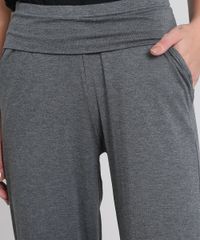 Calca-Feminina-Esportiva-Ace-com-Babado-e-Bolsos-Cinza-Mescla-9530045-Cinza_Mescla_4 Calca-Feminina-Esportiva-Ace-com-Babado-e-Bolsos-Cinza-Mescla-9530045-Cinza_Mescla_4