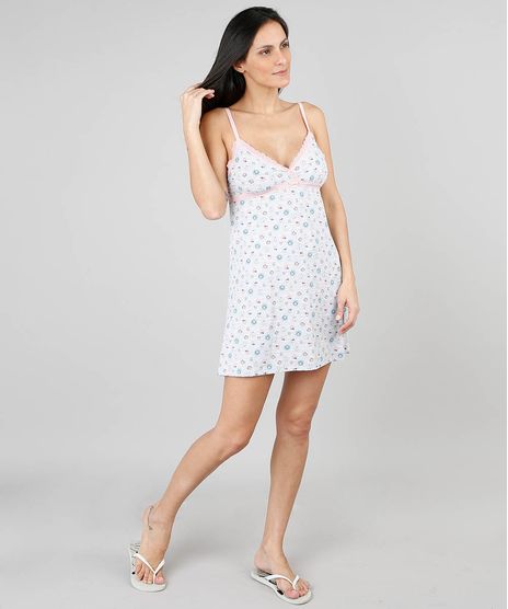 Camisola-Feminina-Estampada-Sem-Manga-Cinza-9370782-Cinza_1