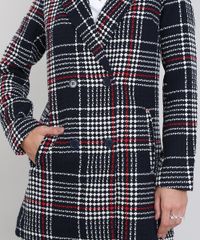 Casaco-Feminino-em-Tweed-com-Bolsos-Azul-Marinho-9363334-Azul_Marinho_4