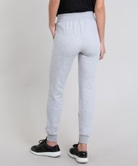 Calca-Feminina-Jogger-Esportiva-Ace-em-Moletom-Cinza-Mescla-Claro-9485239-Cinza_Mescla_Claro_2