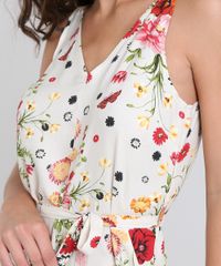 Macacao-Feminino-Pantacourt-Estampado-Floral-Bege-Claro-9505786-Bege_Claro_4