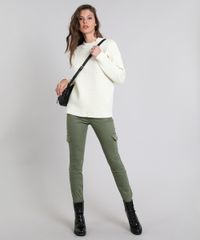 Sueter-Feminino-em-Trico-Geometrico-Bege-Claro-9505672-Bege_Claro_3