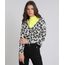 Sueter-Feminino-Mullet-em-Trico-Estampado-Animal-Print-com-Brilho-Kaki-9492614-Kaki_1