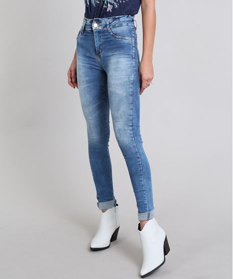 calça sawary c&a