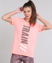 Blusa-Feminina-Esportiva-Ace-com-Estampa--Train--Rosa-Neon-9360365-Rosa_Neon_1