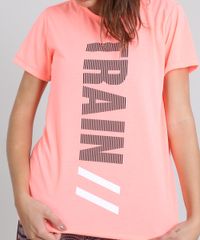 Blusa-Feminina-Esportiva-Ace-com-Estampa--Train--Rosa-Neon-9360365-Rosa_Neon_4