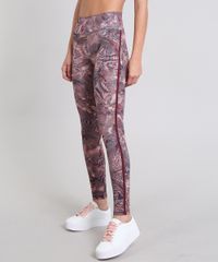 Calca-Legging-Feminina-Esportiva-Ace-Estampada-Protecao-UV-50--Vinho-9480959-Vinho_1