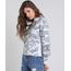 Blusao-Feminino-em-Moletom-Estampado-Camuflagem-Cinza-Mescla-Claro-9506224-Cinza_Mescla_Claro_1