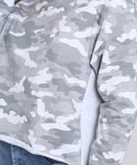 Blusao-Feminino-em-Moletom-Estampado-Camuflagem-Cinza-Mescla-Claro-9506224-Cinza_Mescla_Claro_4