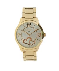 Kit-de-Relogio-Analogico-Lince-Feminino---Colar---Brinco----LRGJ051L-K173C2KX-Dourado-8505924-Dourado_3
