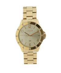 Kit-de-Relogio-Analogico-Lince-Feminino---Colar---Brinco---LRG4367L-K186C2KX-Dourado-8505930-Dourado_3