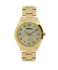 Kit-de-Relogio-Analogico-Lince-Feminino---Colar---Brinco---LRG4342L-C2KX-Dourado-8505933-Dourado_3