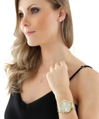 Kit-de-Relogio-Analogico-Lince-Feminino---Colar---Brinco---LRG4339L-K980C2KX-Dourado-8505939-Dourado_2