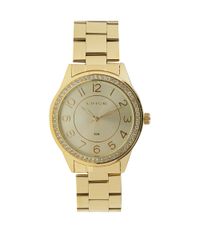 Kit-de-Relogio-Analogico-Lince-Feminino---Colar---Brinco---LRG4339L-K980C2KX-Dourado-8505939-Dourado_3