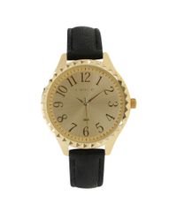 Kit-de-Relogio-Analogico-Lince-Feminino---Colar---Brinco--LRC4311L-K183C2PX-Dourado-8505942-Dourado_3