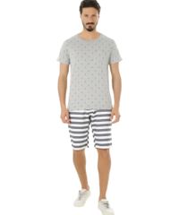 Camiseta-Estampada-de-Ancoras-Cinza-Mescla-8438598-Cinza_Mescla_3