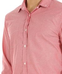 Camisa-Slim-Estampada-Vermelha-8454845-Vermelho_4