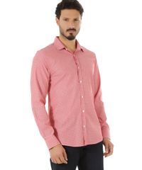 Camisa-Slim-Estampada-Vermelha-8454845-Vermelho_5