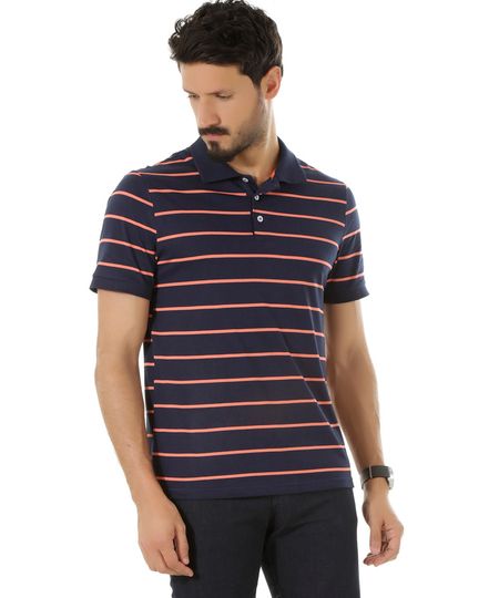 Polo-Listrada-Coral-8439718-Coral_1 Polo-Listrada-Coral-8439718-Coral_1