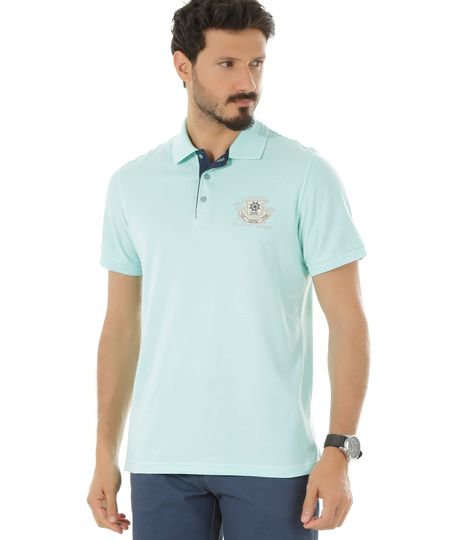 Polo-em-Piquet-com-Bordado-Verde-Claro-8439832-Verde_Claro_1 Polo-em-Piquet-com-Bordado-Verde-Claro-8439832-Verde_Claro_1