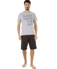 Pijama--Sleep-Under-The-Sky--Cinza-Mescla-8540005-Cinza_Mescla_1