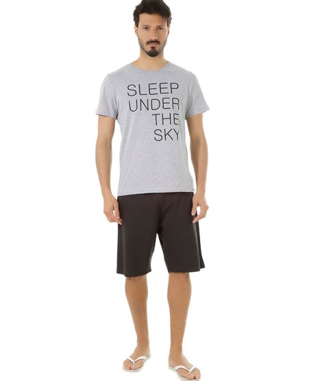 Pijama--Sleep-Under-The-Sky--Cinza-Mescla-8540005-Cinza_Mescla_1