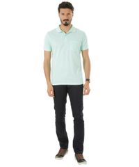 Polo-em-Piquet-com-Bolso-Verde-Claro-8500997-Verde_Claro_3