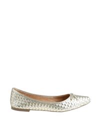 Sapatilha-com-Laco-Dourada-8480068-Dourado_1