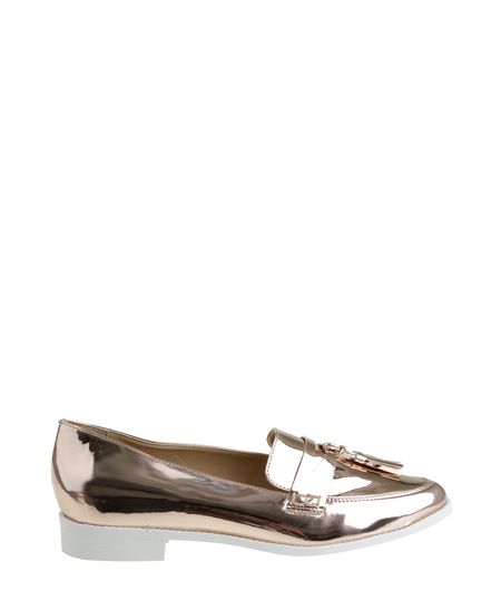 Mocassim-Metalizado-Rose-8517373-Rose_1 Mocassim-Metalizado-Rose-8517373-Rose_1