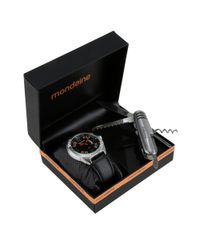 Kit-de-Relogio-Analogico-Mondaine-Masculino----Canivete-Suico---53502G0MGNH1K-Prateado-8523344-Prateado_1