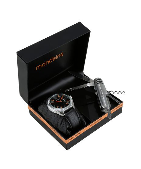 Kit-de-Relogio-Analogico-Mondaine-Masculino----Canivete-Suico---53502G0MGNH1K-Prateado-8523344-Prateado_1