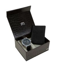 Kit-de-Relogio-Analogico-Mondaine-Masculino---Carteira---53500G0MGNH1K-Prateado-8523395-Prateado_1