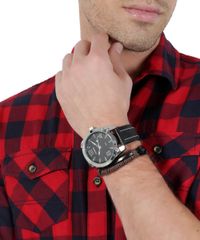 Kit-de-Relogio-Analogico-Mondaine-Masculino---Pulseira---53501G0MGNH1K-Prateado-8523401-Prateado_2