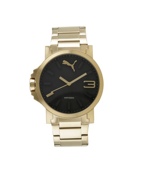 Relogio-Analogico-Puma-Masculino---96216GPPMDA5-Dourado-8524817-Dourado_1