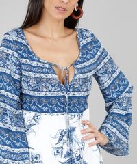 Vestido-Feminino-Estampado-Floral-com-Tassel-Manga-Longa-Sino-Azul-9506577-Azul_4