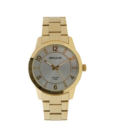 Relogio-Analogico-Seculus-Feminino---28667LPSVDA1-Dourado-8344176-Dourado_1