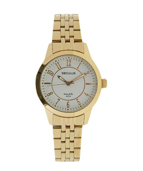 Relogio-Analogico-Seculus-Feminino---28666LPSVDA1-Dourado-8344179-Dourado_1