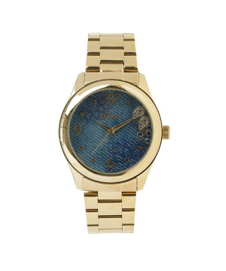 Relogio-Analogico-Condor-Feminino----CCO2039AD4A-Dourado-8347197-Dourado_1