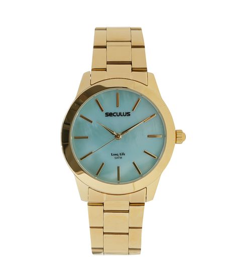 Relogio-Analogico-Seculus-Feminino---20389LPSGDA3-Dourado-8523528-Dourado_1
