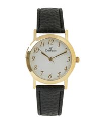 Kit-de-Relogio-Champion-Feminino-Analogico---Colar---Brinco---CH22162W-W-Dourado-8523659-Dourado_3