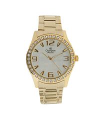 Kit-de-Relogio-Champion-Feminino-Analogico---Colar---Brinco---CH24704H-W-Dourado-8523623-Dourado_3