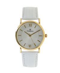 Kit-de-Relogio-Champion-Feminino-Analogico---Colar---Brinco---CH24008B-W-Dourado-8523604-Dourado_3